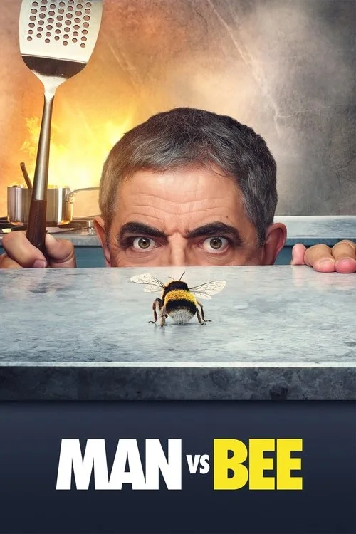 Man vs Bee — Season 1