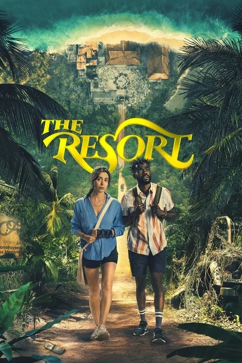 The Resort — Season 1