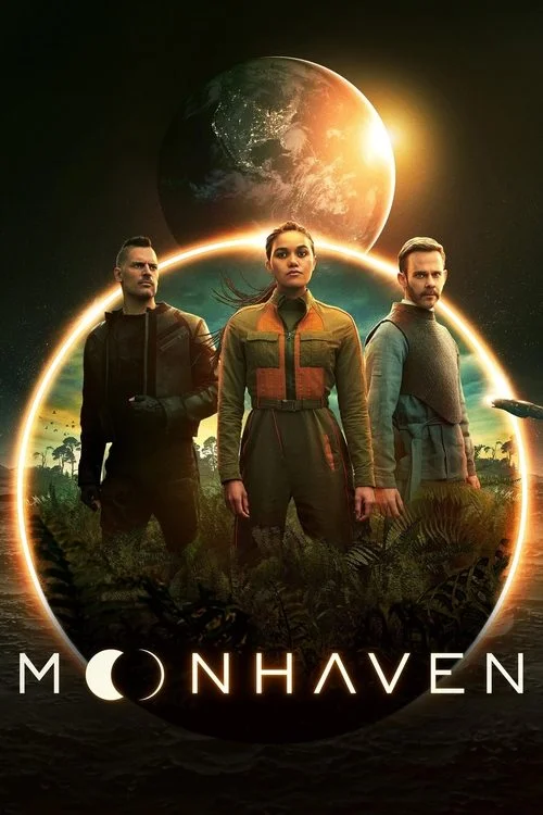 Moonhaven — Season 1