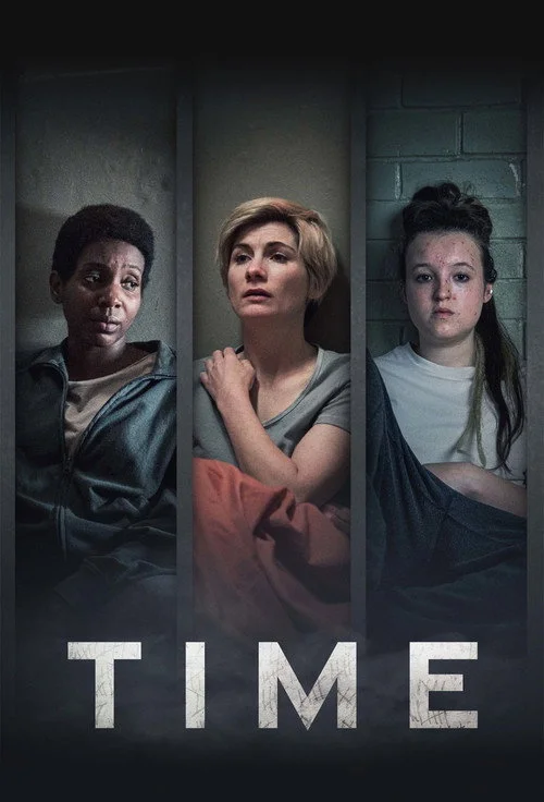 Time — Season 2