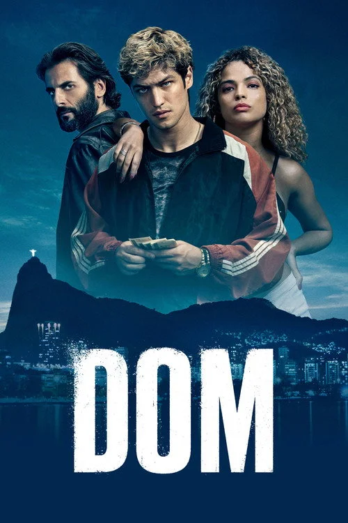 DOM — Season 1