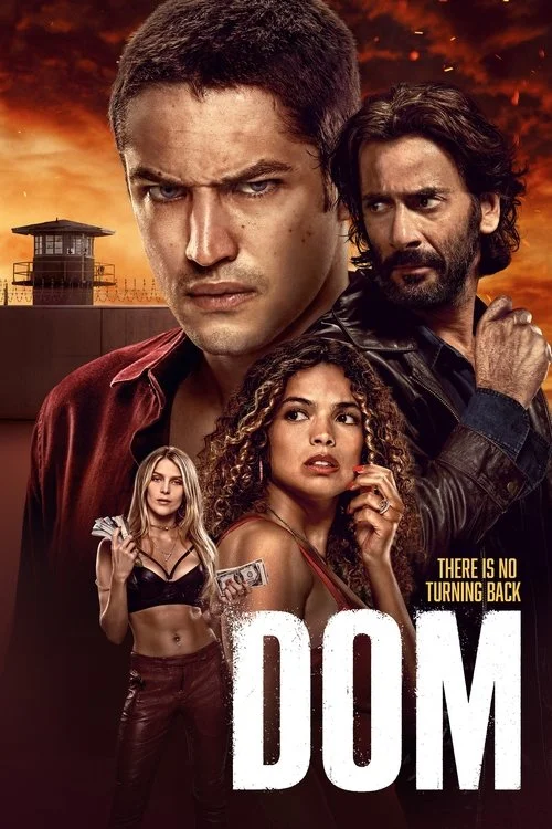 DOM — Season 2