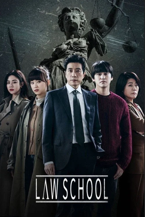Law School — Season 1