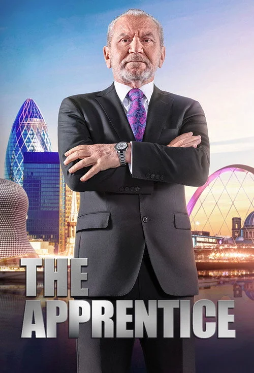 The Apprentice — Season 14