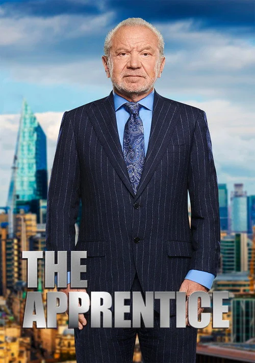 The Apprentice — Season 15