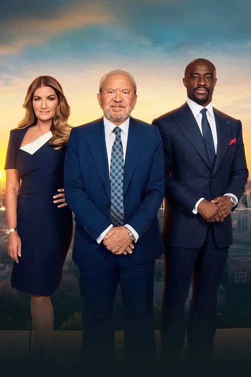 The Apprentice — Season 19