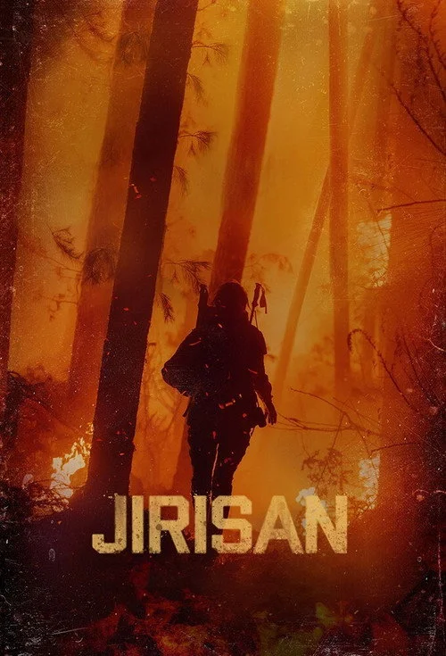 Jirisan — Season 1