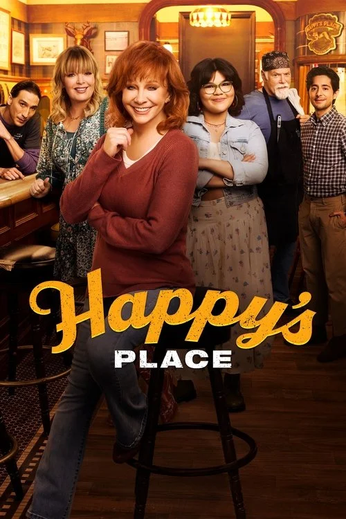 Happy's Place — сезон 1