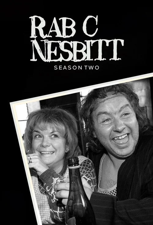 Rab C. Nesbitt — сезон 2