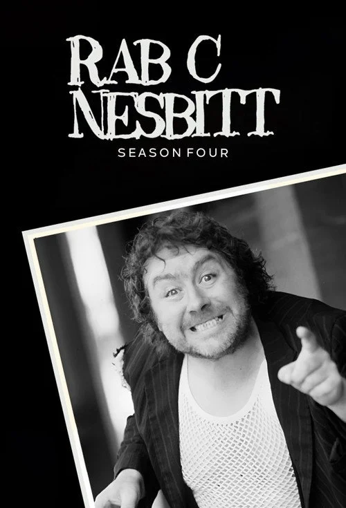 Rab C. Nesbitt — сезон 4
