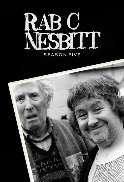 Rab C. Nesbitt — сезон 5