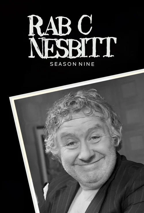 Rab C. Nesbitt — сезон 9