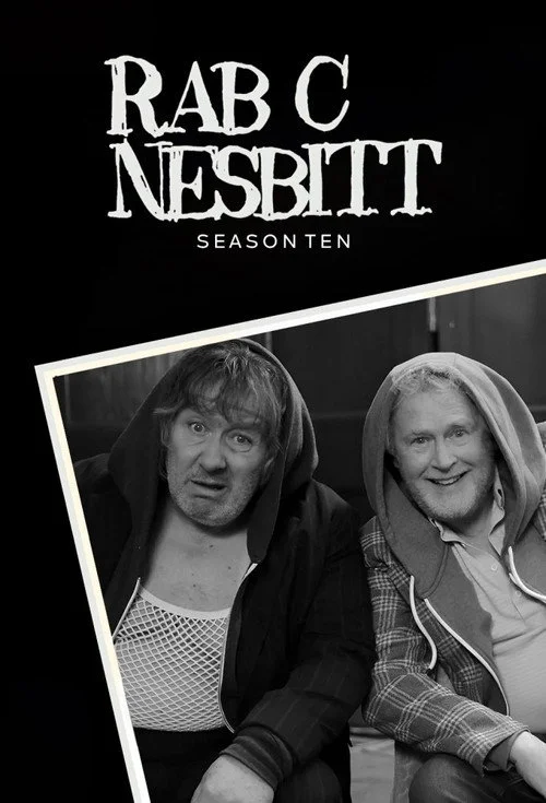 Rab C. Nesbitt — сезон 10