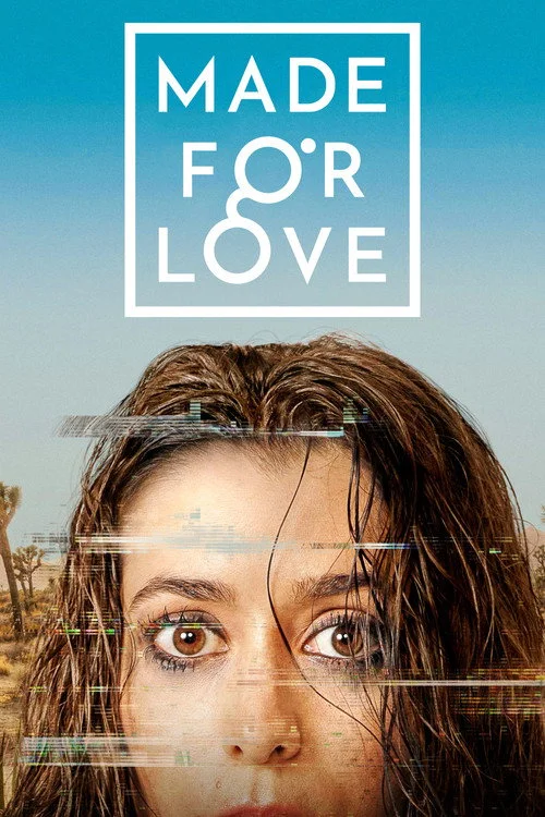 Made for Love — Season 1