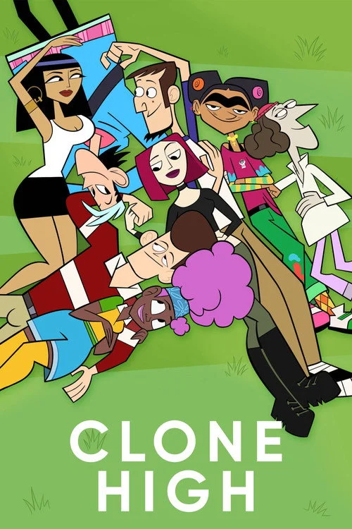 Clone High — Season 1