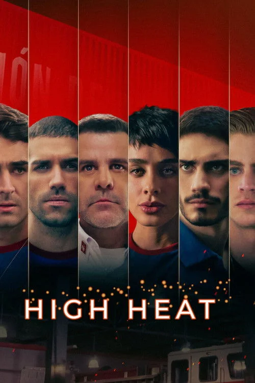 High Heat — Season 1