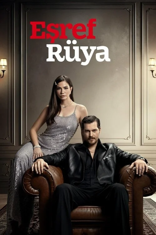 Eşref Rüya — Season 2