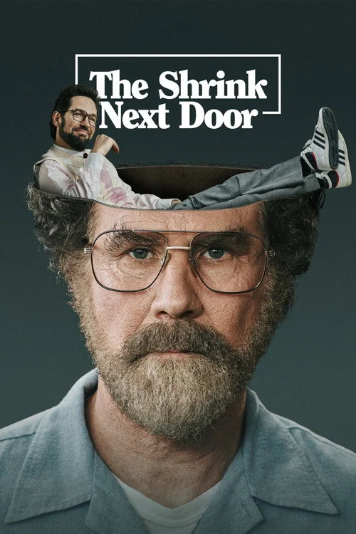 The Shrink Next Door — Season 1