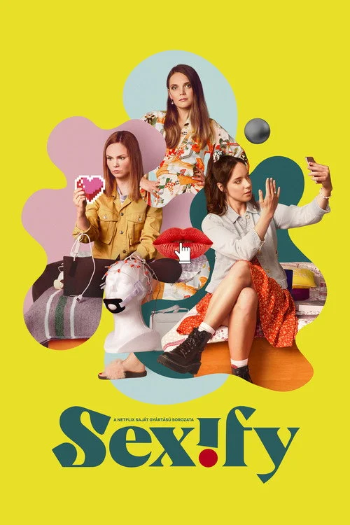 Sexify — Season 1
