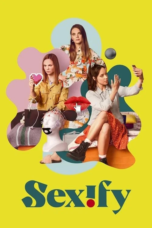 Sexify — Season 2