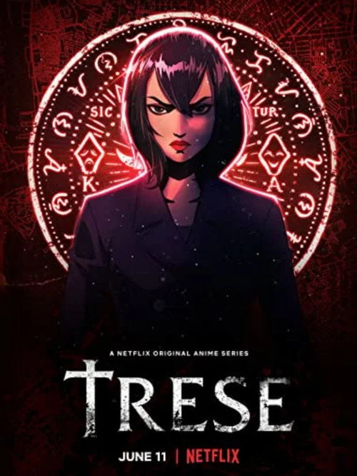 Trese — Season 1
