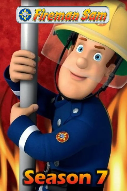 Fireman Sam — Season 7