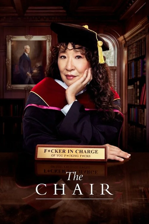 The Chair — Season 1