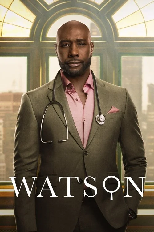 Watson — Season 1