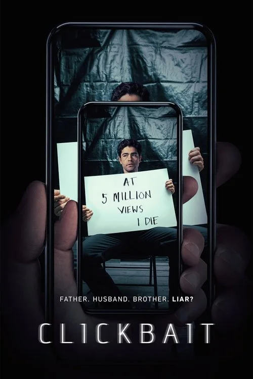 Clickbait — Season 1