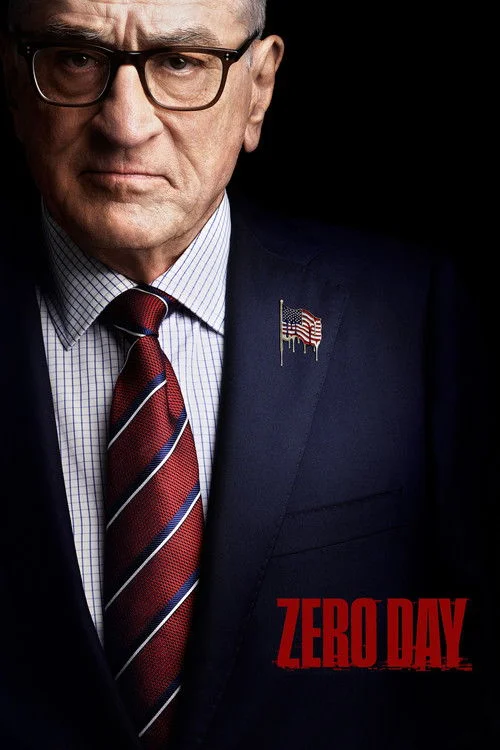Zero Day — Season 1