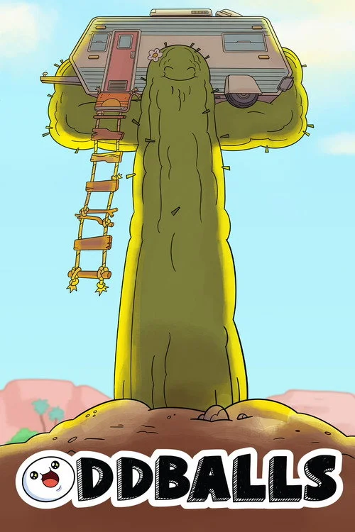 Oddballs — Season 1