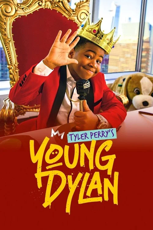 Tyler Perry's Young Dylan — сезон 1