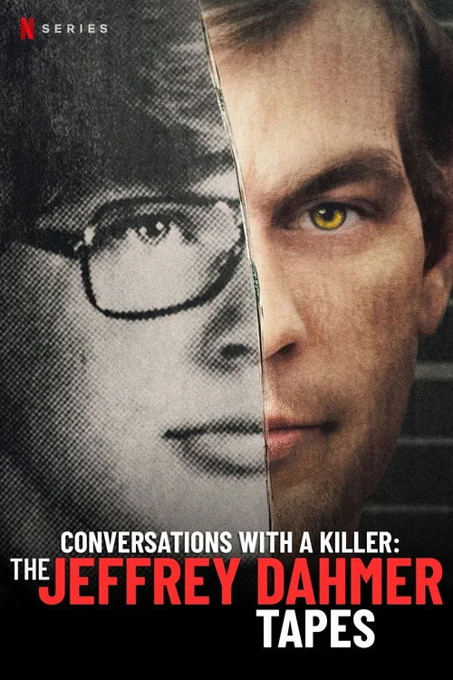 Conversations with a Killer: The Jeffrey Dahmer Tapes — Season 1