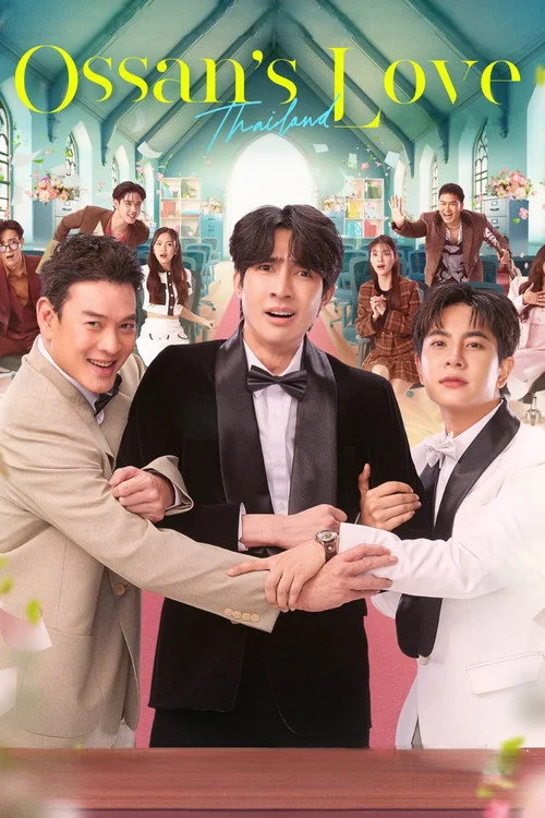 Ossan's Love Thailand — Season 1