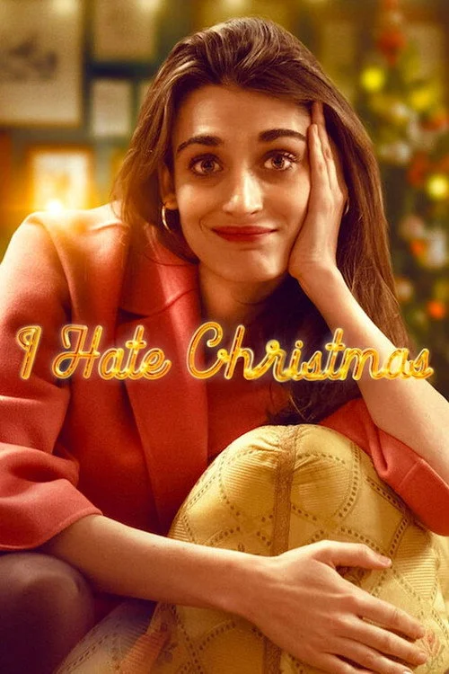 I Hate Christmas — Season 1