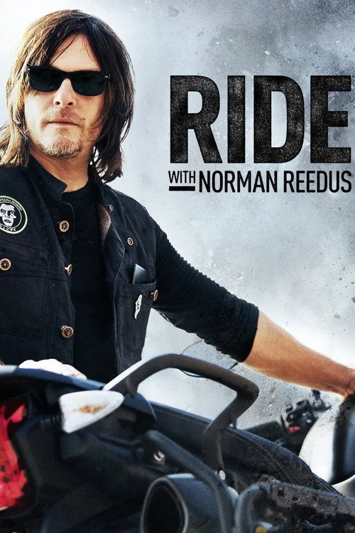 Ride with Norman Reedus — Season 2