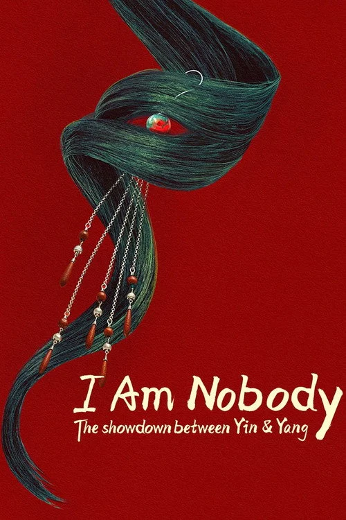 I Am Nobody — Season 2