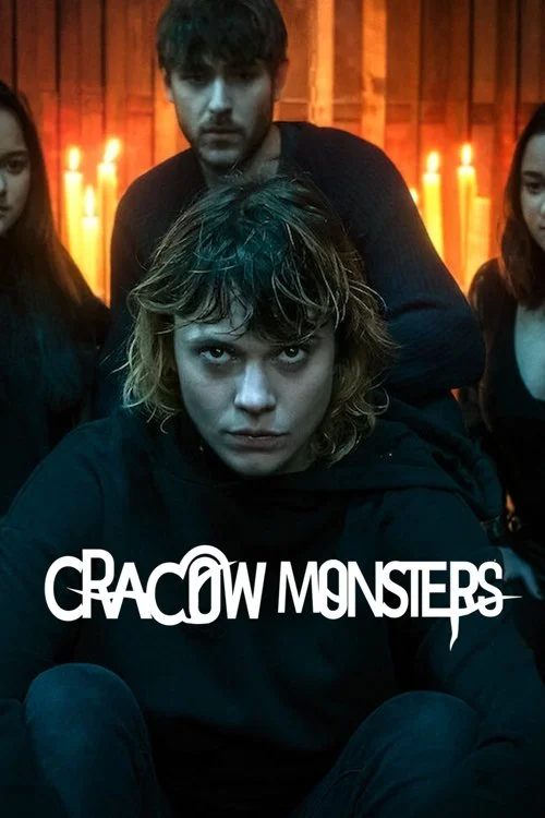 Cracow Monsters — Season 1