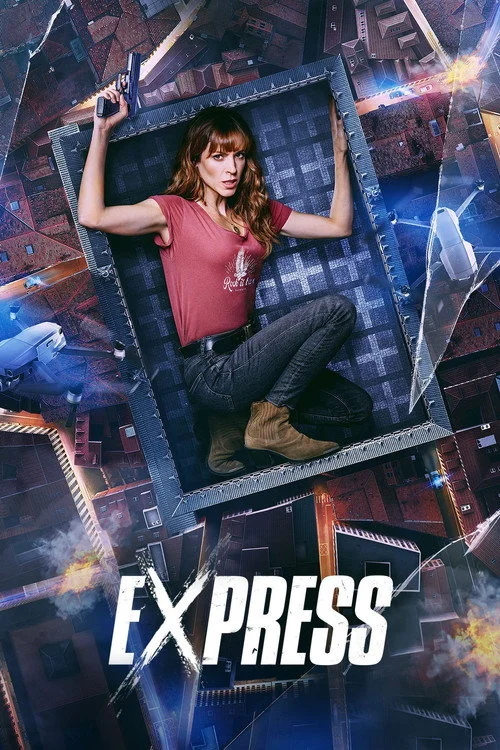 Express — Season 2
