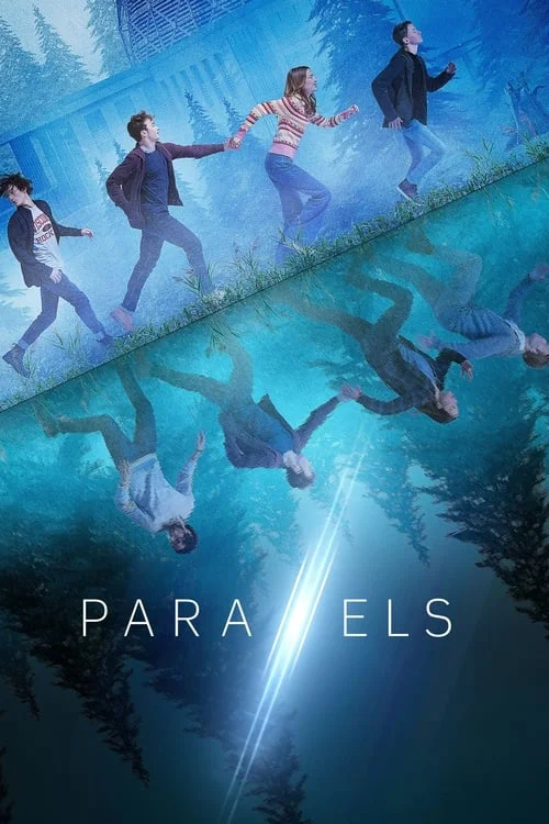 Parallels — Season 1