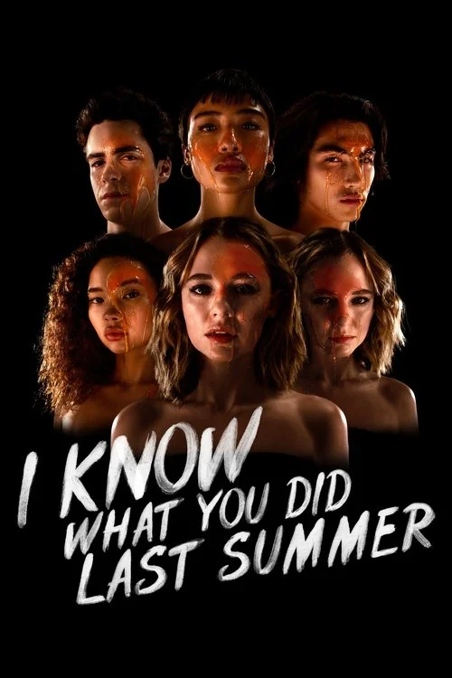 I Know What You Did Last Summer — Season 1