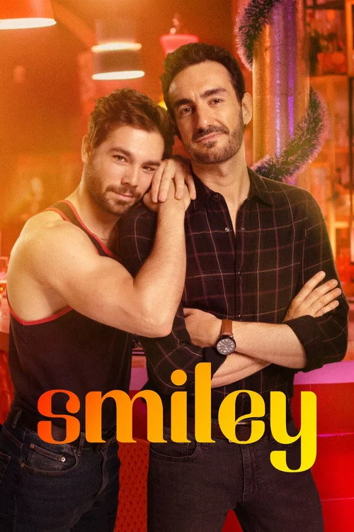 Smiley — Season 1