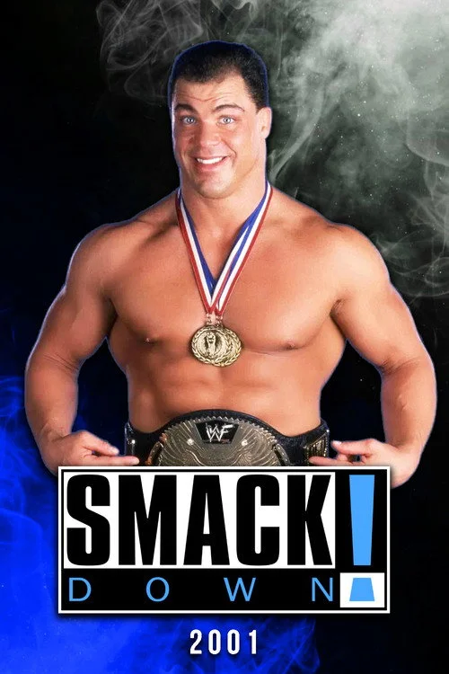 WWE Friday Night SmackDown — сезон 3