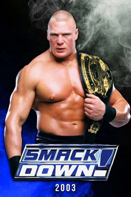 WWE Friday Night SmackDown — сезон 5