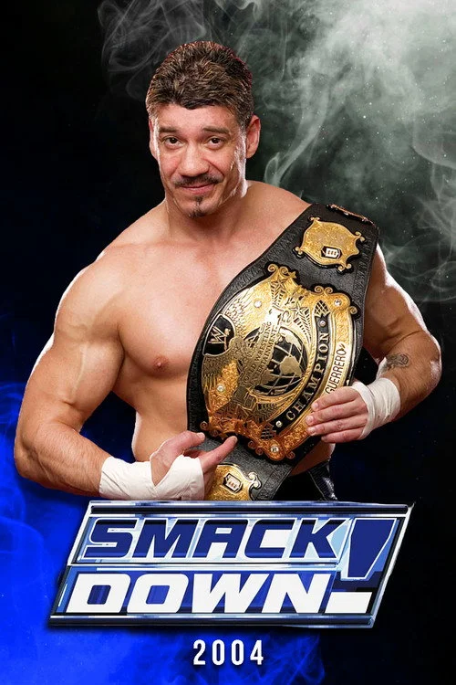 WWE Friday Night SmackDown — сезон 6