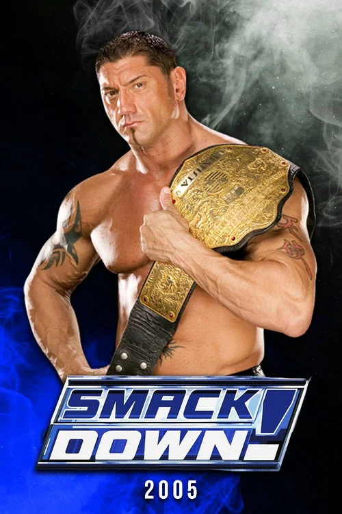 WWE Friday Night SmackDown — сезон 7