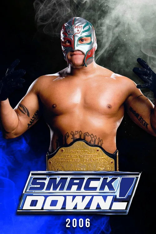 WWE Friday Night SmackDown — сезон 8