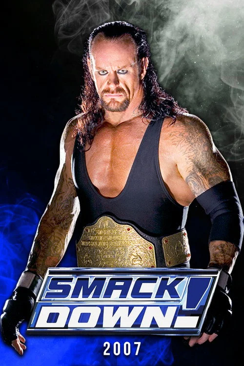 WWE Friday Night SmackDown — сезон 9