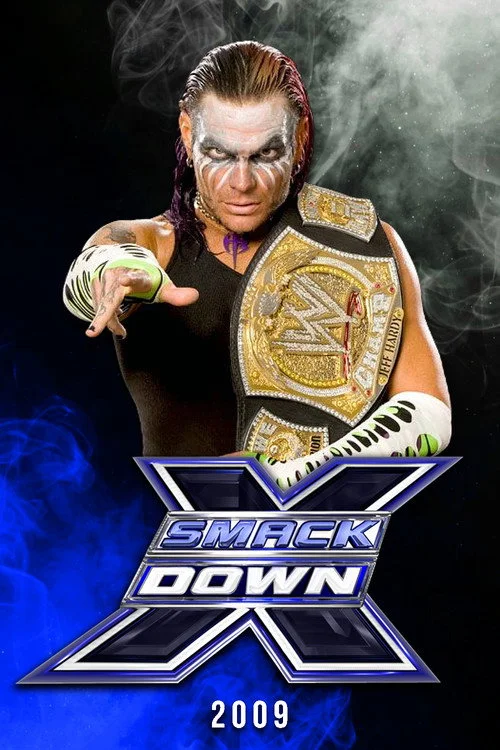 WWE Friday Night SmackDown — сезон 11