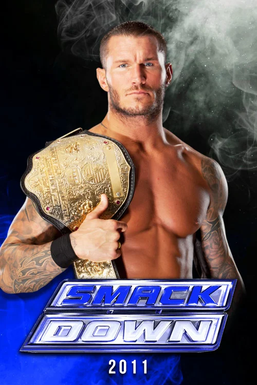 WWE Friday Night SmackDown — сезон 13